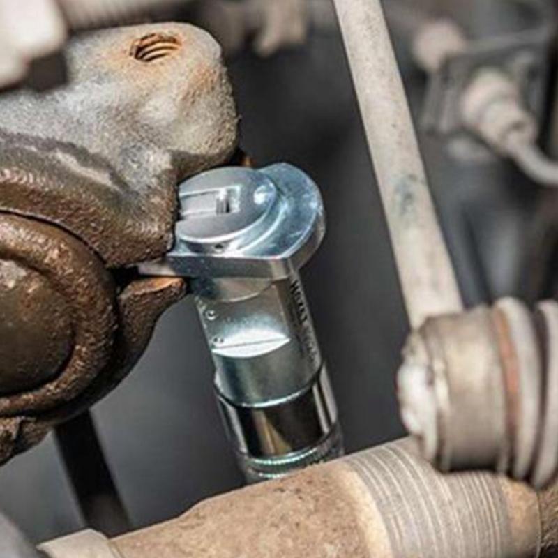 Hydraulische Stoßdämpfer Ausbauwerkzeug Arbeitssparend Klaue Kugelkopf Schwingarmlager Abzieher Demontagesatz