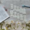 Blocnotesuri și carnete – Post-it-uri pentru notițe
