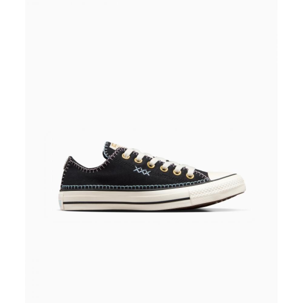 

CONVERSE Chuck Taylor All Star Craft Stitch Черный A07546C