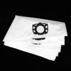 1/3/5/10/20 Pcs Vacuum Cleaner Dust Bag For Karcher WD4 WD5 WD6 MV4 MV5 MV6 Sweeper Non-woven Dust Box Filter Bag Replacement Parts