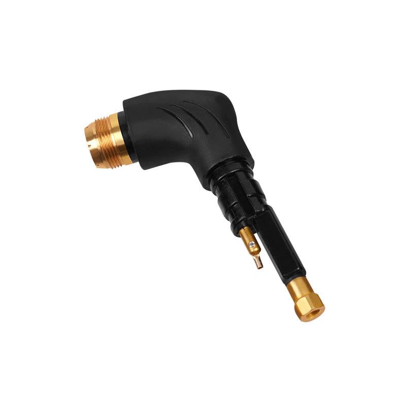 P80 LGK100/120 Plasma Cutting Gun Head & Handle Core Accessories