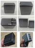 AI-Powered 100W Gallium Nitride Multi-Port Charger for Phones and Laptops