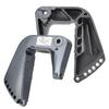 6L8‑G3118/G3112/G3111 Outboard Engine Left Right Tight Bracket Kit Marine Motor Accessory