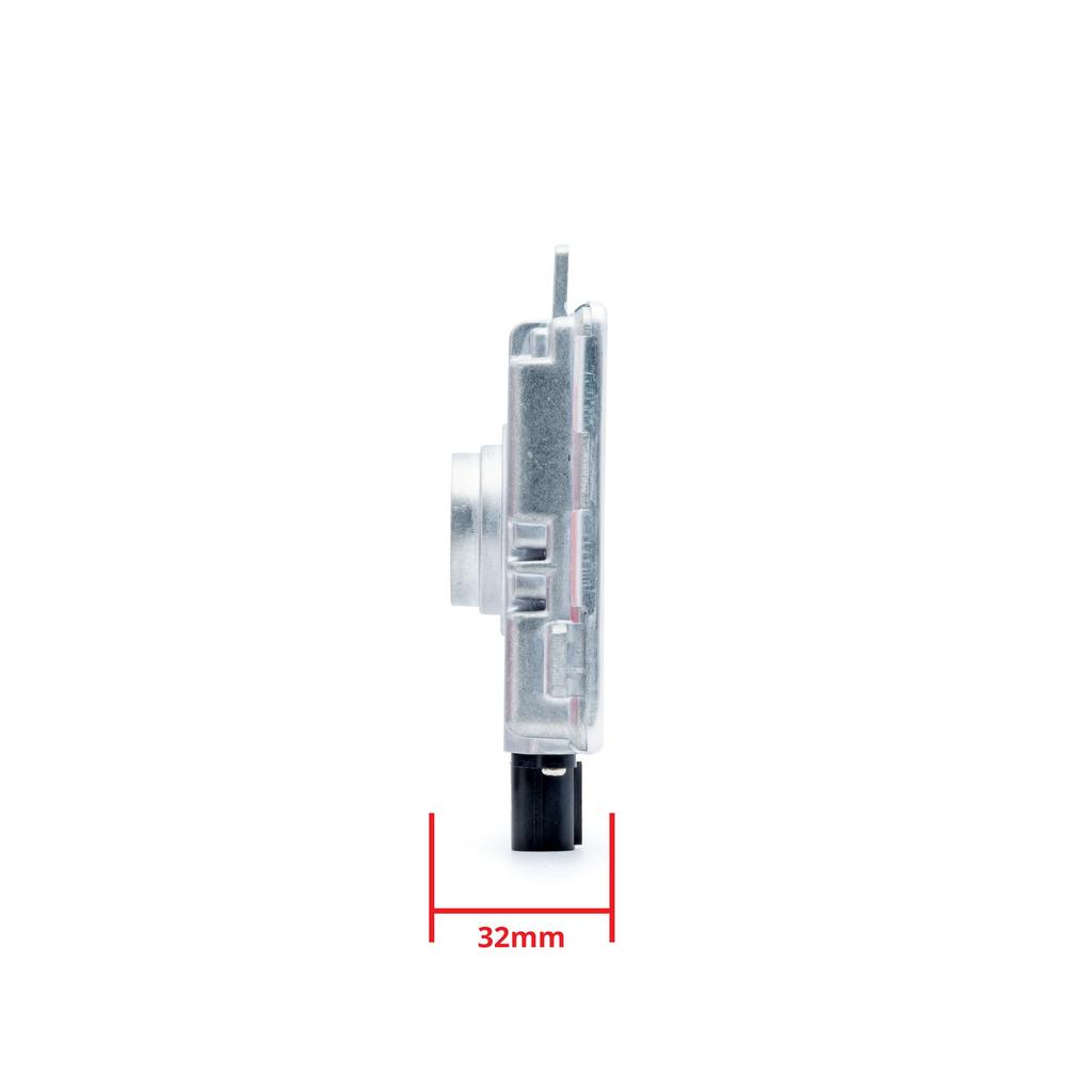 Przetwornica Xenon Hid Slim 35W Canbus Do Honda Mazda Mitsubishi