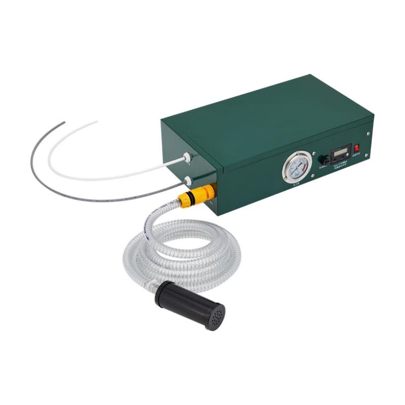 Jingyi Portable Electric Emergency Outdoor Water Purifier