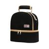 Milk Bag Milk Storage Backpack Bento Bag Double-layer Breast Milk Backpack Milk Bottle Fresh-keeping CInsulation Bag