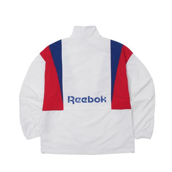 Reebok Twin Vector Windbreaker Windshield