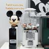 Capsule Coffee Machine Small Gachapon Machines Candy Snack Storage Blind Box Machine 25cm*25cm*42cm