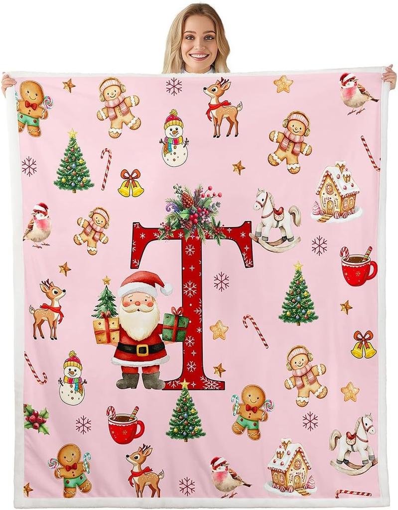 Cute Sloth Blanket Soft Fleece Throw Tropical Jungle Design Animal Lover Gift Home Decor Relaxing Theme