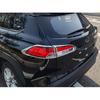 Chrome Rear Tail Light Lamp Cover Trim Frame For Toyota Corolla Cross