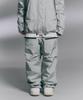 Elnaseu 2425 Hera Pants - Metal
