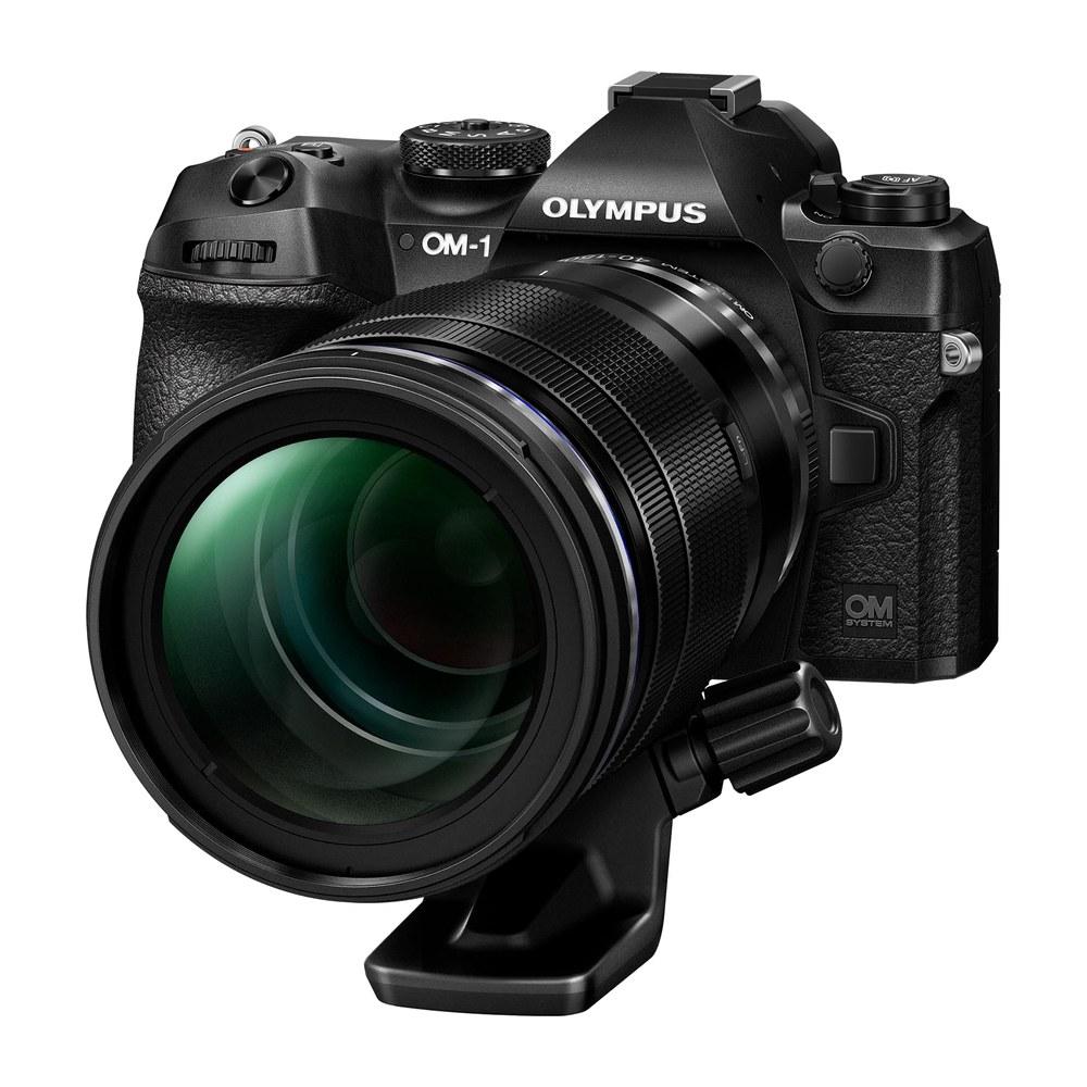 Olympus Micro Four Thirds Lens ED 40-150mm F2.8 PRO Dustproof Waterproof Black