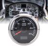 52mm Boats RPM Speedometer DC9-32V 0-3000 RPM Adjustable Marine Gauges For Trucks Tractors Cars RVs Boats Accessories