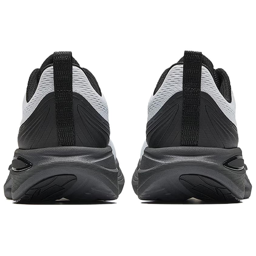 Anta Journey 3 Comfortable Shock Absorbing Breathable Low Top Casual Running Shoes Men Sneaker 112625545-8