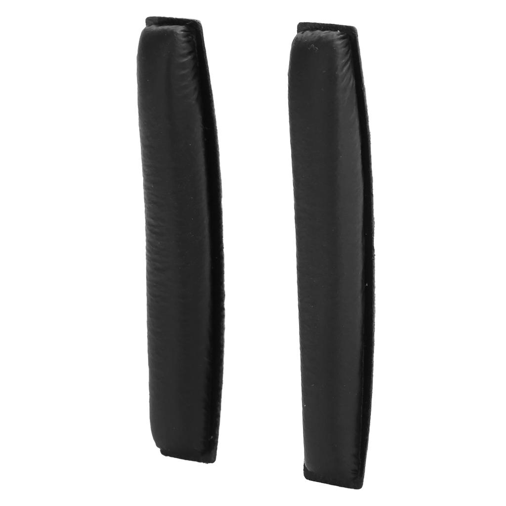 FYZ‑165 Headband Cushion Pad for Sennheiser PX100 PX100ii PX200 PX80 Headphone AccessoryBlack