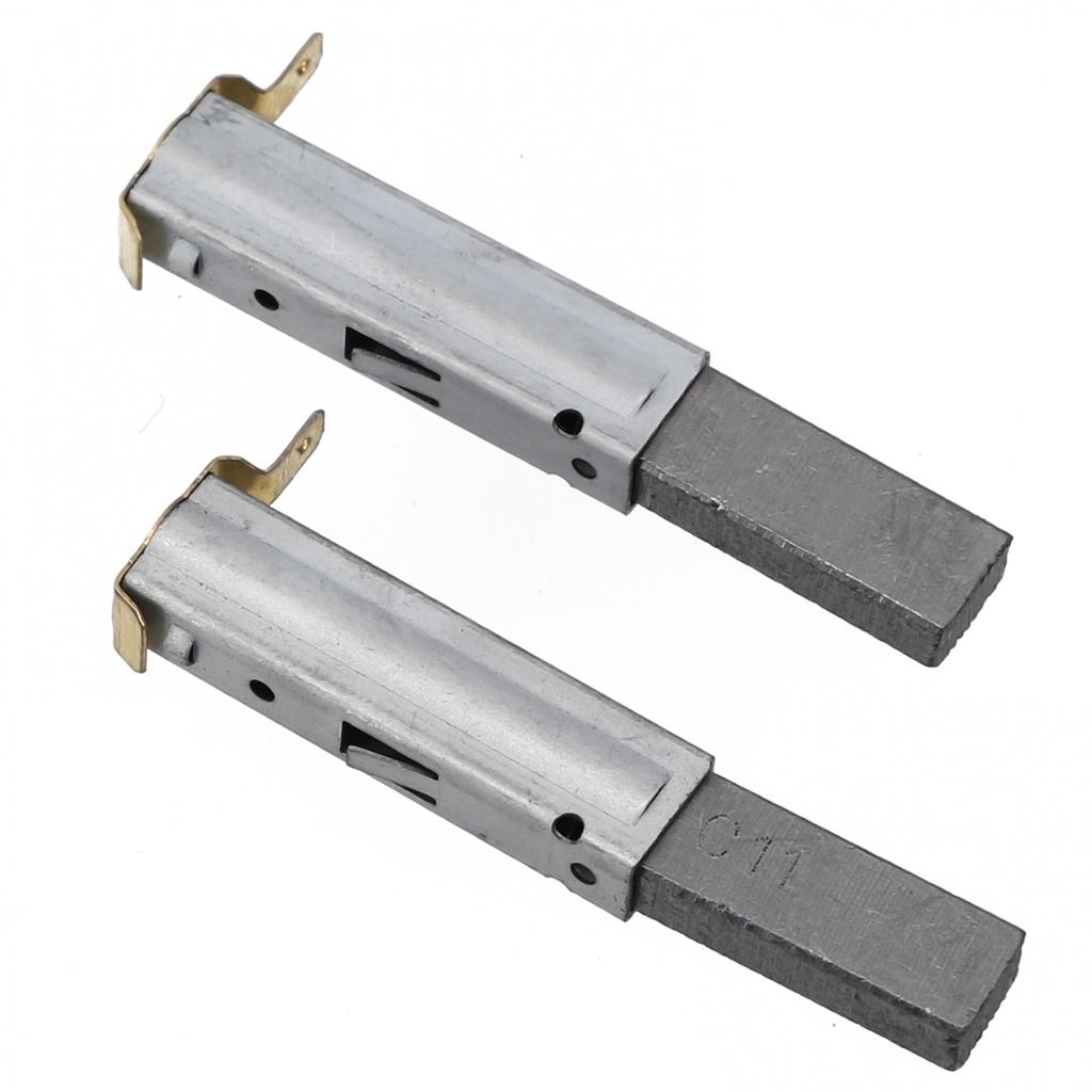 Tool Carbon Brush Set Accessories Replacement Household Supplies Motor