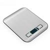 LCD Display Stainless Steel Electronic Scales Home Jewelry Food Snacks Weighing Baking Tools Kitchen Scale