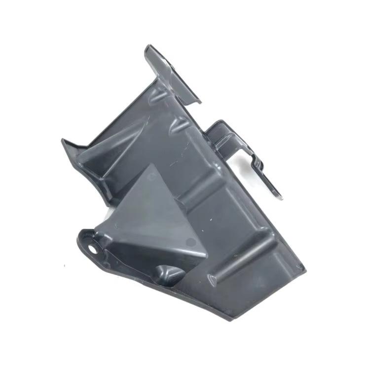 LR118389 LR118390 Radiator Bracket for Land Rover Range Rover Sport LR118389 LR118390