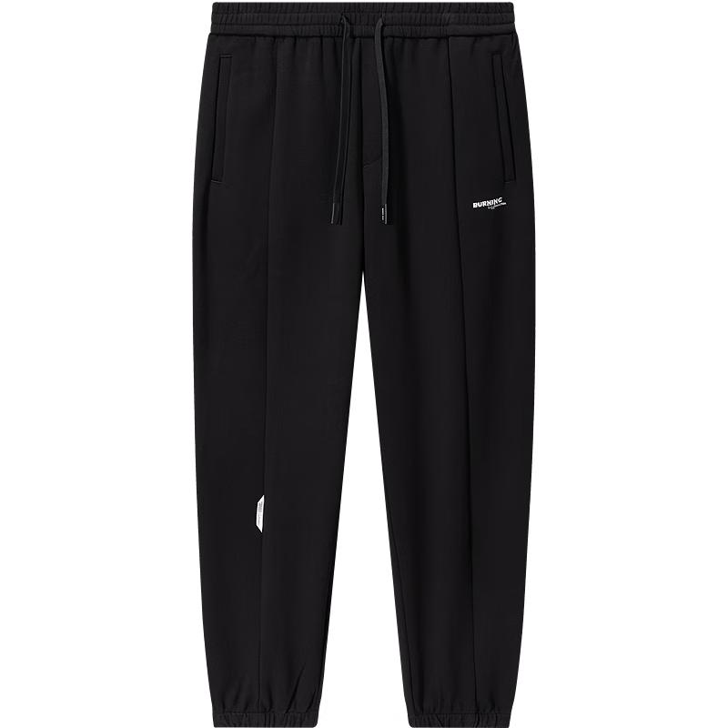 

GXG Men s Thick Warm Loose Casual Joggers M