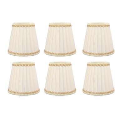 Příslušenství pro osvětlení – Stínidla pro lampy a lustry