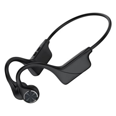 DG06 Bone Conduction Wireless Bluetooth Sports Headset - Non-In-Ear
