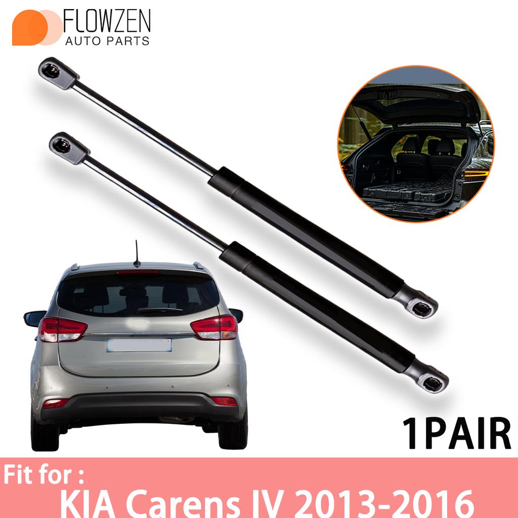 Struts Support Bar For KIA Carens IV 2013-2016 OE 81770A4000 81770A4001 Rear  Trunk Gas Spring Shock Lift Bar Pressure Rod