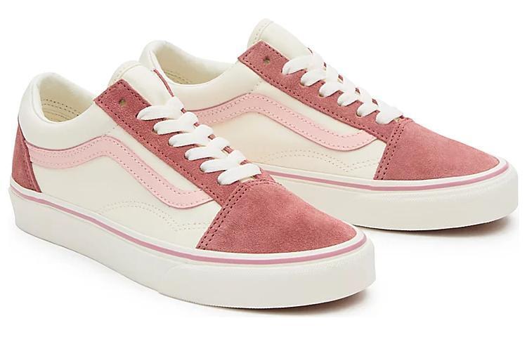 

VANS Old Skool Block Pink - VN0005UFPNK 43