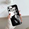 Supernatural Jensen Ackles Phone Case For iPhone 17 Air 14 15 16 13 12 Max Cover For Apple 11 Pro Max 6S Plus Coque