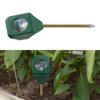 Gardening Tool Set for Plant Care for Garden Planting Soil Testing for Lawns