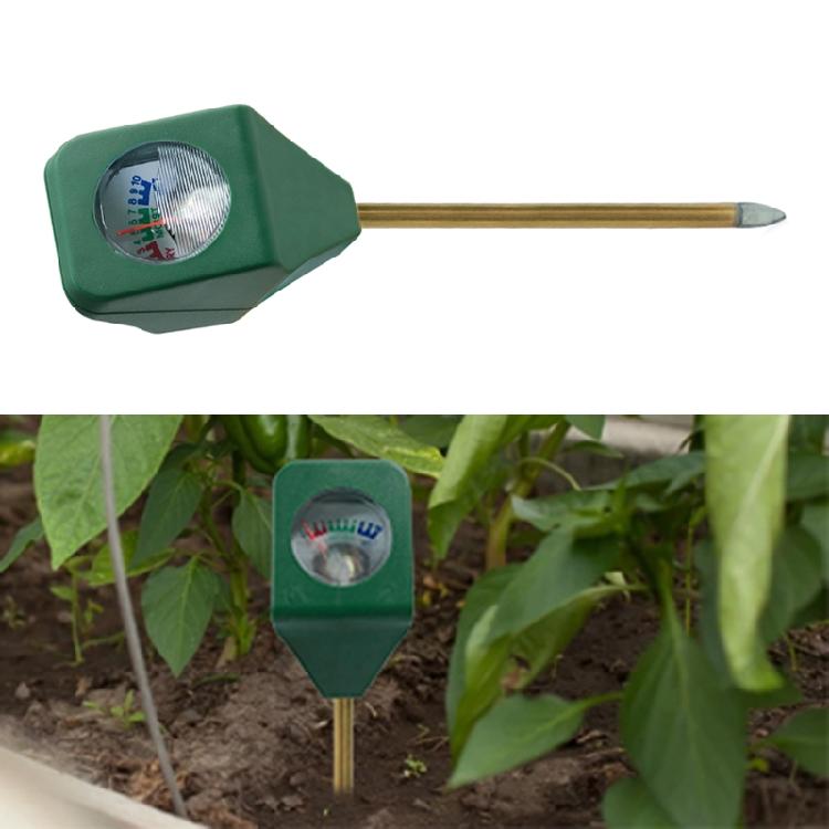 Gardening Tool Set for Plant Care for Garden Planting Soil Testing for Lawns