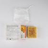 Turmeric Kojic Acid Soap With Lemon Granules Exfoliating Scrubbing Skin Lightening Body Care Natural Skincare Bar Handmade Soap
