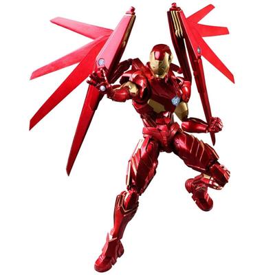 Figuras de ação – Figuras de ação