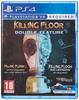 Killing Floor Double Feature для PS4 (Импортировать версию)
