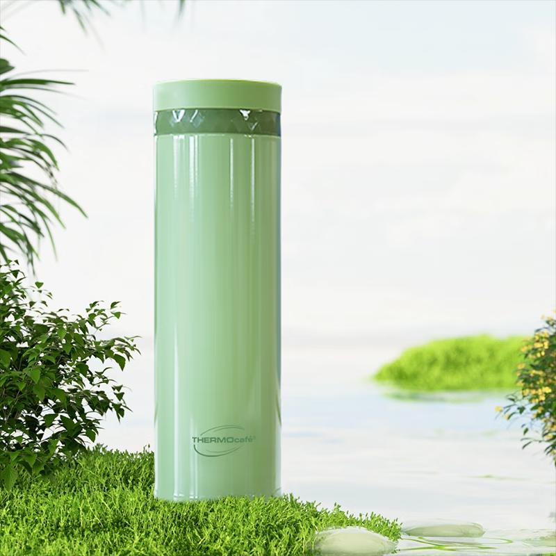 Thermos High Vacuum Stainless Steel Insulated Tumbler 500ML