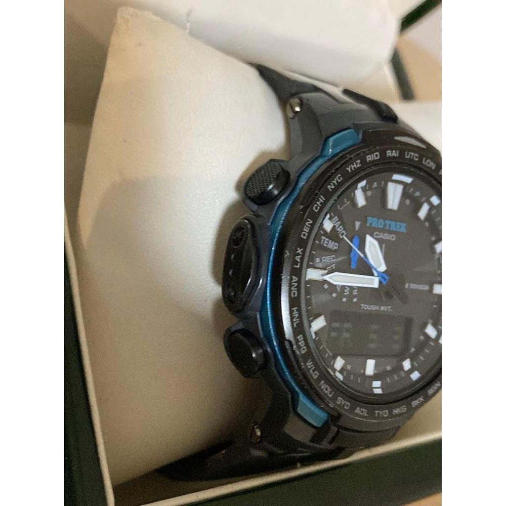 Used Casio Pro Trek PRW-6100Y-1AJF