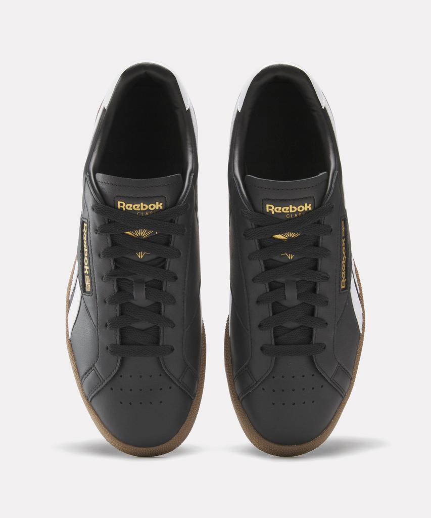 Reebok Club C Ground Uk - Black:White / 100202327