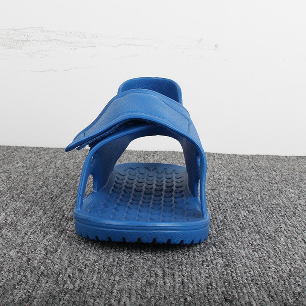 Fuß Gips Schuhe Offene Zehen Verstellbar Orthopädischer Gips Schuh Wiederverwendbar Starke Fixierung Chirurgisch