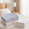 Large Capacity Bed Sheet Storage Bag Dust-proof Clothes Storage Bag  Drawer