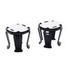 1 Pair Car Cup Racks Universal Car Interior Beverage Holder Adhesive Cup Storage Rack Multifunctional Cup Bottle Holder