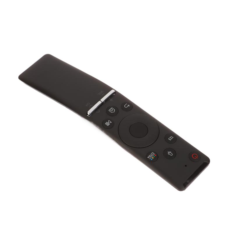 1Pc TV Voice Remote Control Compatible For BN59-01242A UE49M6500 UA55KU7500W UA55KS8000W UA55KS9000W BN59-01241A