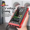 ANENG 622A/622B Digital Multimeter Professional AC/DC Volt Ammeter With Laser Lamp Capacitance Ohm Temp Tester for Electrician