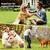 7-pack Puppy Rope Toys Dog Pet Chew Cotton Stress Relief Durable Clean Dental Care Suitable Small Medium Dogs (7PACK)