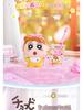 Crayon Shin-chan Plush Toy Pendant Blind Box - Trendy Gift for Girls