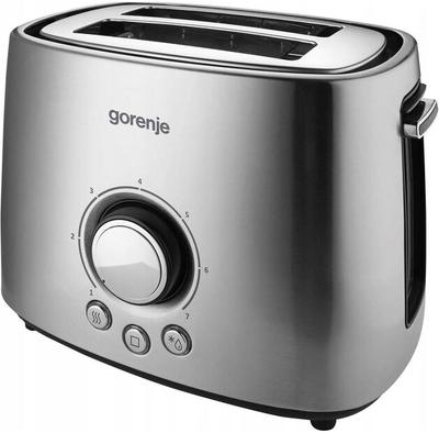 Eletrodomésticos para cozinha – Torradeiras
