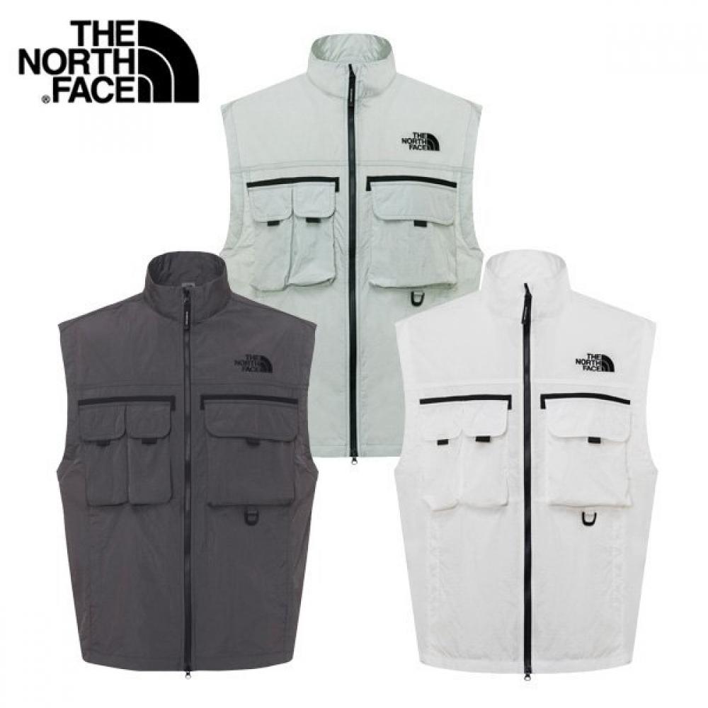 

Жилет North Face White Label 25ss Sheldon Nv3lr01 NV3LR01J:90