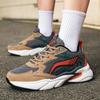 Pánské Boty Tenisky pánské ležérní Pánské Boty tenis Luxusní boty Trenér Závody Prodyšné Boty módní běžecké Boty pro ženy