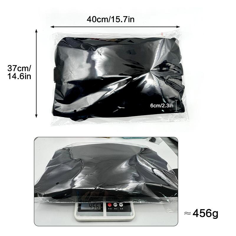 SBR Geantă de Umăr Dublă pentru Snowboard All-round Depozitare Neopren Schi Gogoașă Piele Placă Bundboard Lamă Husă Protectoare Anti-zgârieturi și Anti-rugină