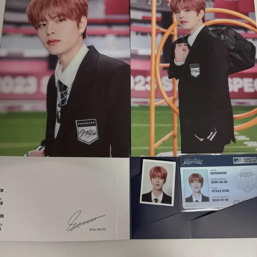 

Straykids Бан Чан Ли Ноу Чанбин Хён Джин Хан Феликс Сынмин I&foca 5 Star Pro