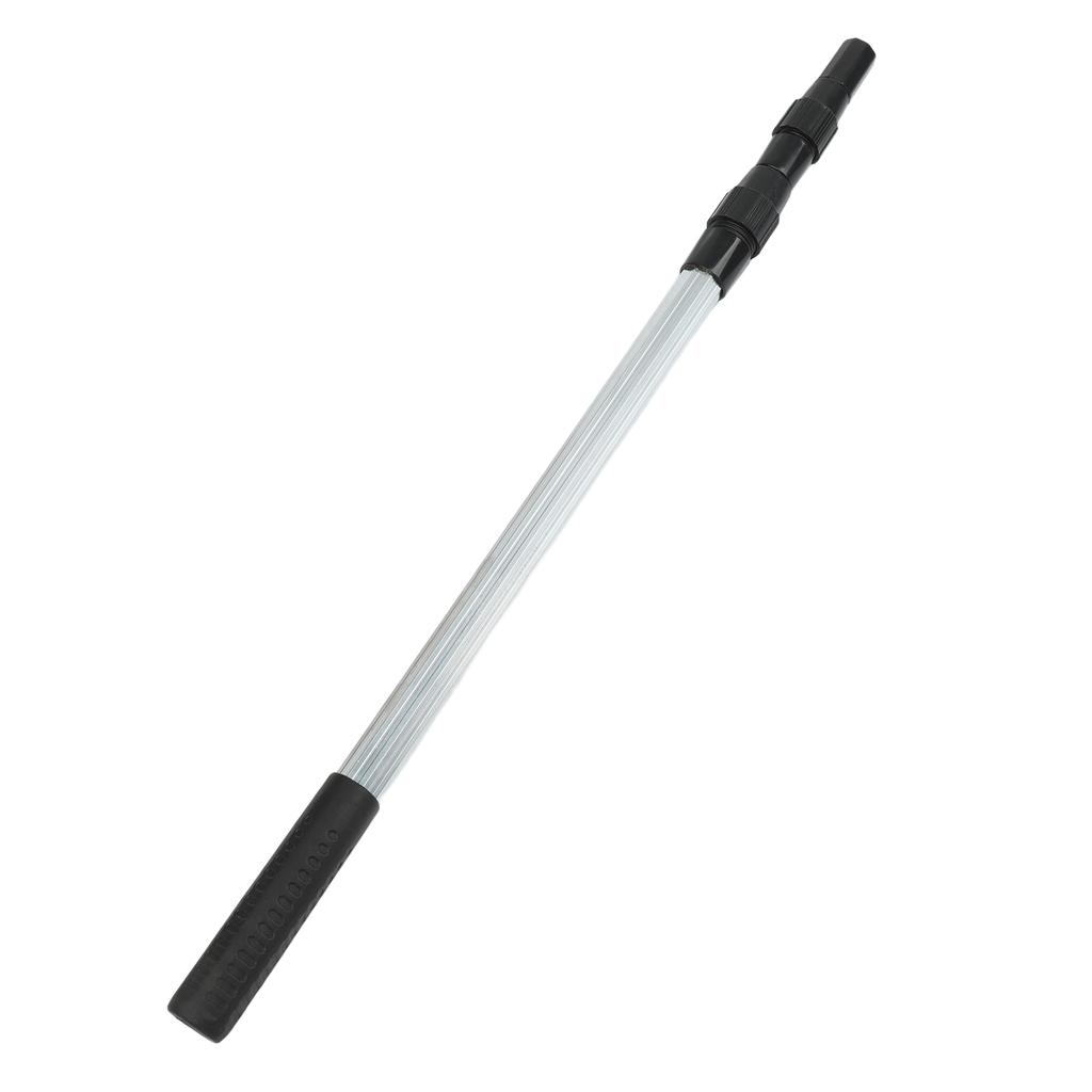 Pull Down System for Attic Ladders and Rolling Doors Featuring Aluminum Alloy Hook and Rope for Secure and Longlasting Use