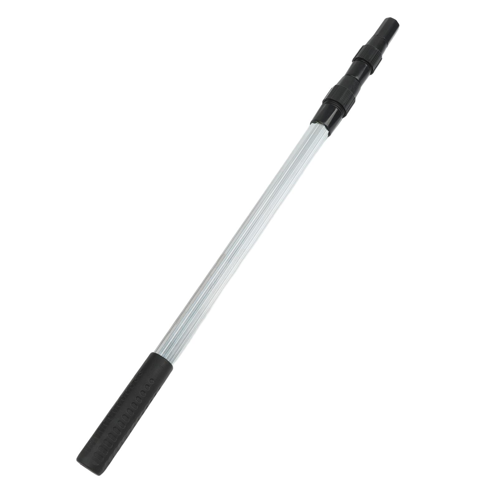 Pull Down System for Attic Ladders and Rolling Doors Featuring Aluminum Alloy Hook and Rope for Secure and Longlasting Use